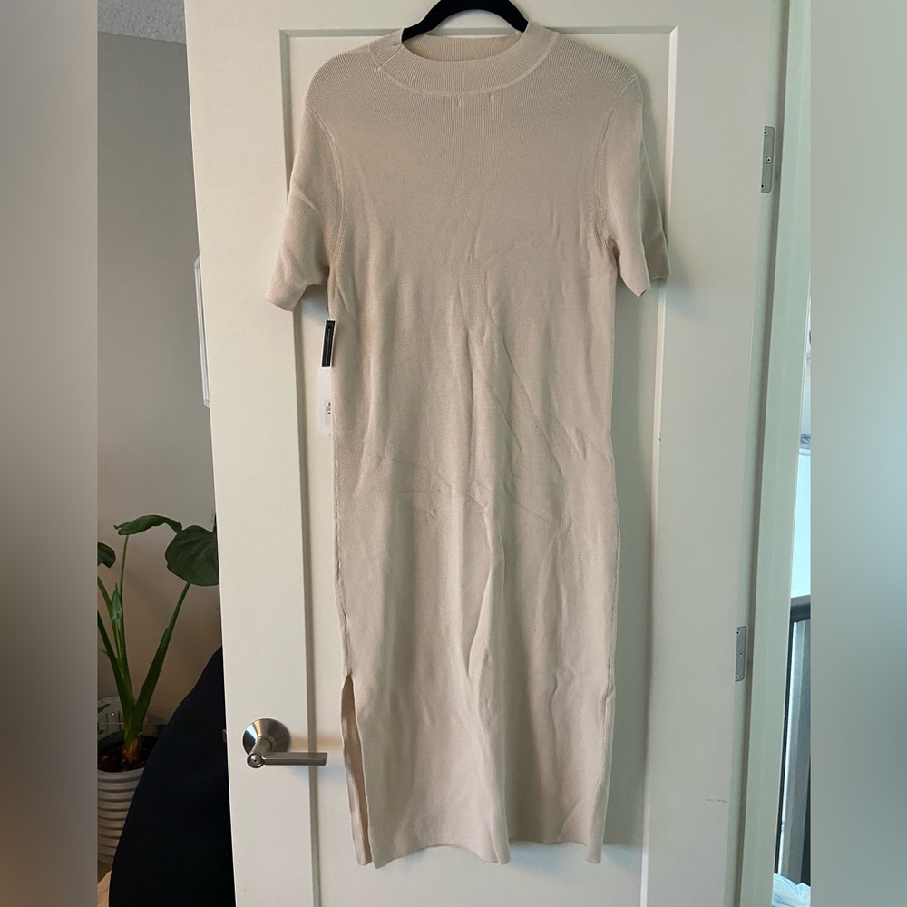 Knit Dress - Picture 8 of 8